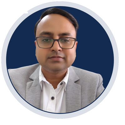 Dr. Nitesh Kumar Singh